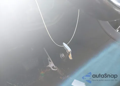 2012 Cadillac Srx Luxury Collection z USA, uszkodzony, nr VIN 3GYFNAE34CS622838